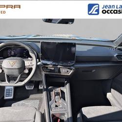 Cupra Formentor Formentor 1.5 eTSI Hybrid 150 ch DSG7 V Annecy