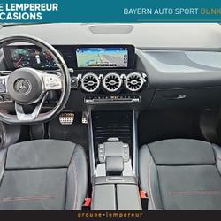Mercedes GLA 250 e 160+102ch AMG Line 8G-DCT Coudekerque-Branche