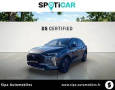DS DS7 Mont-de-Marsan