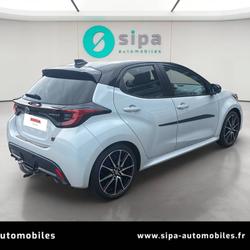 Toyota Yaris Hybride 116h GR Sport 5p occasion - M&eacute;rignac - photo 2/36
