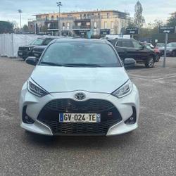Toyota Yaris Hybride 116h GR Sport 5p occasion - M&eacute;rignac - photo 3/36