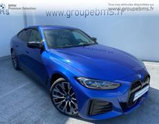 BMW i4 Le Havre