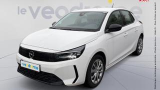 Opel Corsa  - photo 0