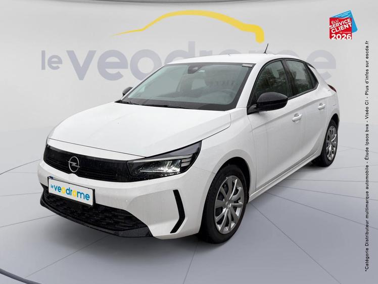 Opel Corsa  - 15 499 €