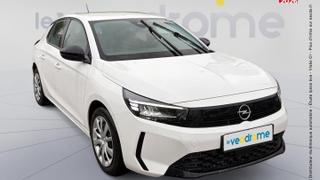 Opel Corsa  - photo 2