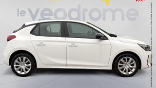 Opel Corsa  - photo 3