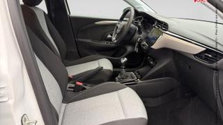 Opel Corsa  - photo 4