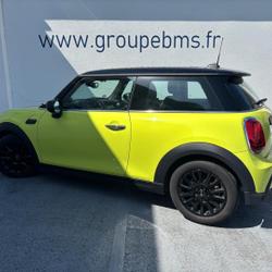 Mini Mini Cooper 136ch Edition Premium Plus BVA7 Le Havre