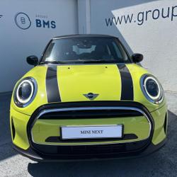 Mini Mini Cooper 136ch Edition Premium Plus BVA7 Le Havre