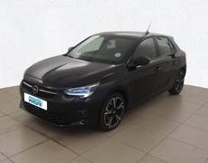 Opel Corsa Châteaubernard