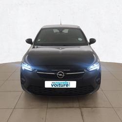 Opel Corsa 1.2 Turbo 100 ch BVA8 - GS Line occasion - Ch&acirc;teaubernard - photo 2/27
