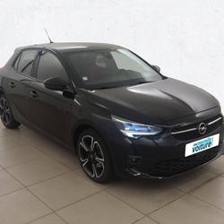 Opel Corsa 1.2 Turbo 100 ch BVA8 - GS Line occasion - Ch&acirc;teaubernard - photo 3/27