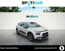 Citroen C3 Lescar