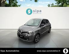Renault Twingo 3 Muret