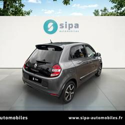Renault Twingo 3 III 0.9 TCe 90 Energy E6C Intens 5p occasion - Muret - photo 2/32