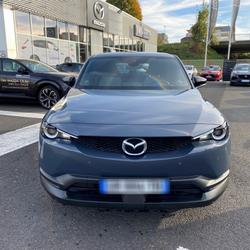 Mazda MX-30 e-Skyactiv 145ch Prime-Line occasion - Clermont-Ferrand - photo 2/19