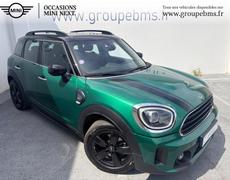 Mini Countryman Le Havre