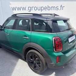 Mini Countryman Cooper 136ch  Highlands BVA7 Le Havre