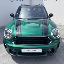 Mini Countryman Cooper 136ch  Highlands BVA7 Le Havre
