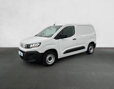 Peugeot Partner Châteaubernard
