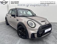 Mini John Cooper Le Havre
