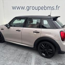 Mini John Cooper Cooper S 178ch Works Plus BVA7 occasion - Le Havre - photo 2/27