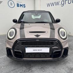 Mini John Cooper Cooper S 178ch Works Plus BVA7 occasion - Le Havre - photo 3/27