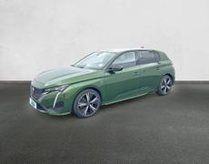 Peugeot e-308 Châteaubernard