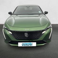 Peugeot e-308 308 PHEV 180 e-EAT8 - GT Ch&acirc;teaubernard