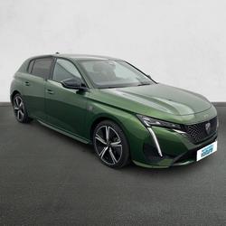 Peugeot e-308 308 PHEV 180 e-EAT8 - GT Ch&acirc;teaubernard