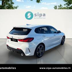 BMW Serie 1 118d 150 ch BVA8 M Sport 5p occasion - Toulouse - photo 2/32