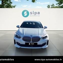 BMW Serie 1 118d 150 ch BVA8 M Sport 5p occasion - Toulouse - photo 3/32