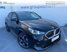 BMW X2 Le Havre