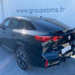 BMW X2 M35iA xDrive 300ch M Performance DKG7 Le Havre