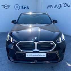 BMW X2 M35iA xDrive 300ch M Performance DKG7 Le Havre