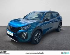 Peugeot 2008 TOURLAVILLE