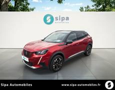 Peugeot 2008 Muret