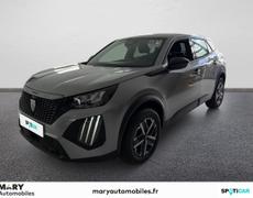 Peugeot 2008 TOURLAVILLE