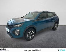 Peugeot 2008 TOURLAVILLE