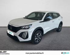 Peugeot 2008 TOURLAVILLE
