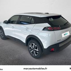 Peugeot 2008 2008 100 S&S BVM6 Style TOURLAVILLE