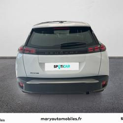 Peugeot 2008 2008 100 S&S BVM6 Style TOURLAVILLE