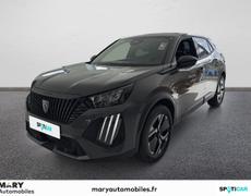 Peugeot 2008 TOURLAVILLE