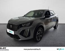 Peugeot 2008 TOURLAVILLE