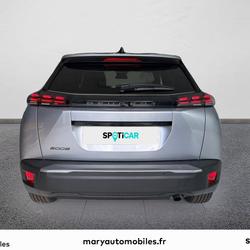Peugeot 2008 2008 Turbo 100 ch BVM6 Allure TOURLAVILLE
