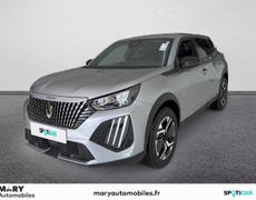 Peugeot 2008 TOURLAVILLE