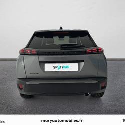Peugeot 2008 2008 Turbo 100 ch BVM6 Allure TOURLAVILLE