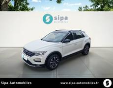 Volkswagen T-Roc Muret