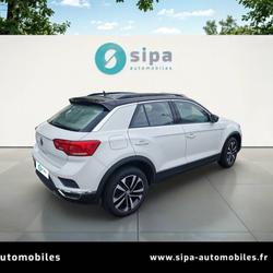 Volkswagen T-Roc 1.6 TDI 115 Start/Stop BVM6 IQ.Drive 5p occasion - Muret - photo 2/33