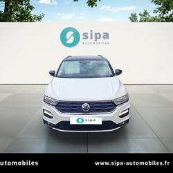 Volkswagen T-Roc 1.6 TDI 115 Start/Stop BVM6 IQ.Drive 5p occasion - Muret - photo 3/33